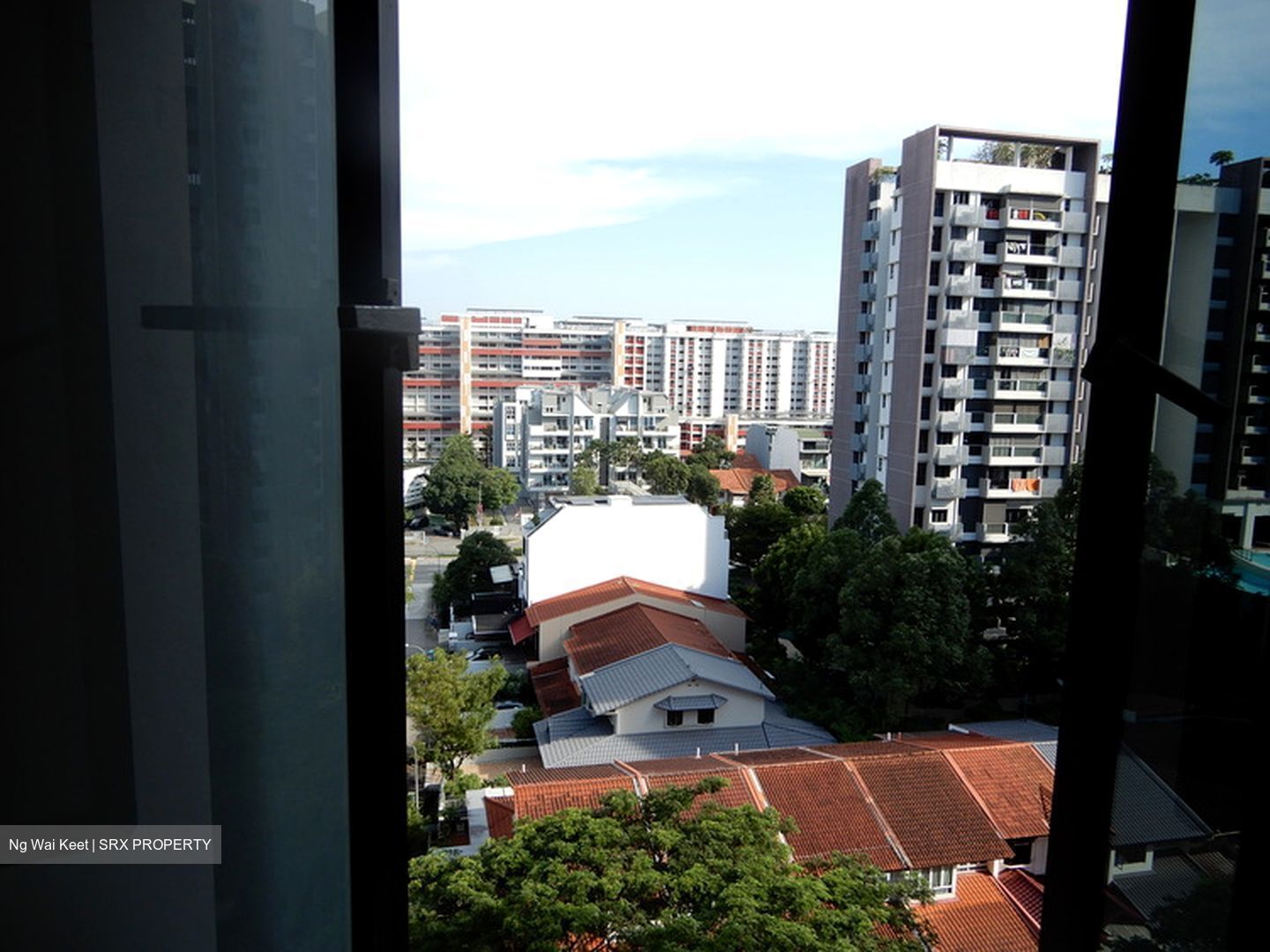 Blk 15 Hougang View (Hougang), HDB 4 Rooms #590233741